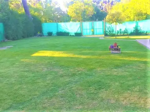 Terreno en Venta en Presidente Derqui, Partido de Pilar