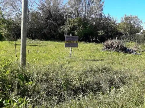 Terreno en Venta en Terravista, Countries y Barrios Cerrados en General Rodriguez