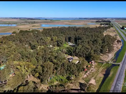 Terreno en Venta en Chascomus, Partido de Chascomús