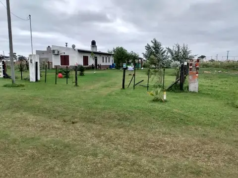 Terreno en Venta en San Clemente del Tuyu, Partido de La Costa