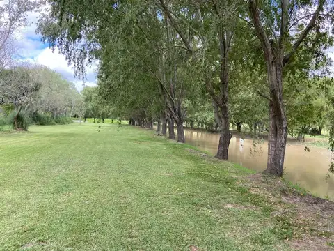 Terreno en Venta en Islas, Partido de San Fernando