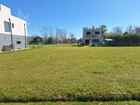 Terreno en Venta en Las Brisas Country Club, Countries y Barrios Cerrados en Pilar