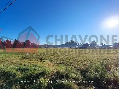 Terreno en Venta en General Hornos, Partido de General Las Heras