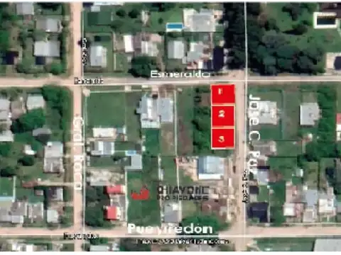Terreno en Venta en Marcos Paz, Partido de Marcos Paz
