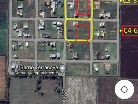 Terreno en Venta en Arana, Partido de La Plata