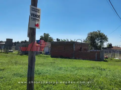 Terreno en Venta en General Hornos, Partido de General Las Heras
