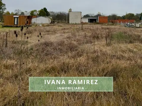Terreno en Venta en Villa Ruiz, Partido de San Andrés de Giles