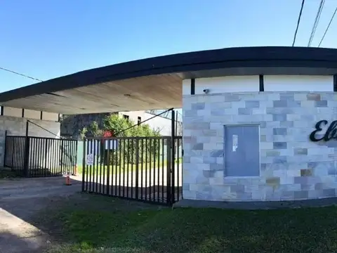 Terreno en Venta en Ebenezer, Countries y Barrios Cerrados en Campana