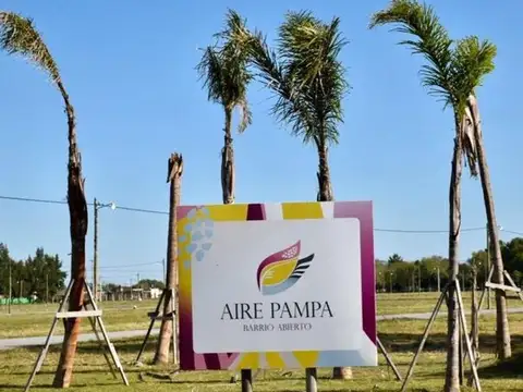 Terreno en Venta en Zarate, Partido de Zárate