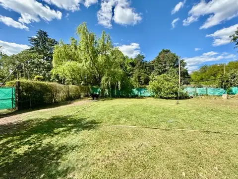 Terreno en Venta en Manzanares, Partido de Pilar