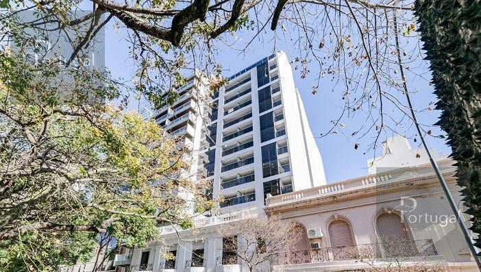 Departamento · 70m² · 3 Ambientes