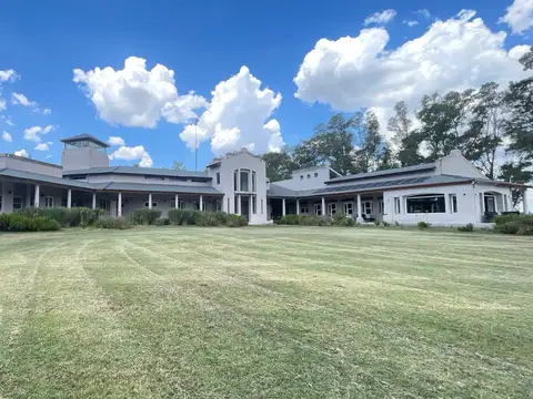 Terreno en Venta en Villa Ruiz, Partido de San Andrés de Giles