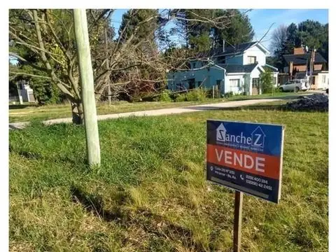 Terreno en Venta en Miramar, Partido de General Alvarado