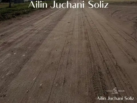Terreno en Venta en Nueva Atlantis, Partido de La Costa