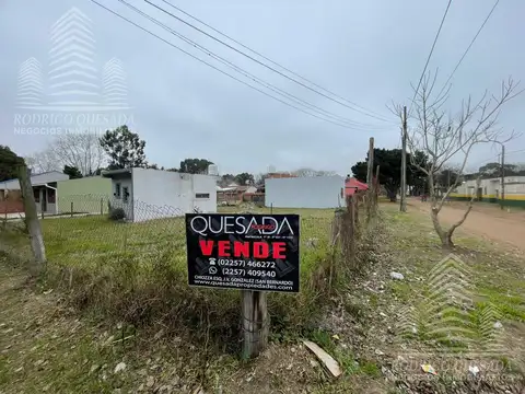 Terreno en Venta en San Bernardo del Tuyú, Partido de La Costa