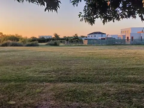 Terreno en Venta en San Sebastian, Countries y Barrios Cerrados en Escobar