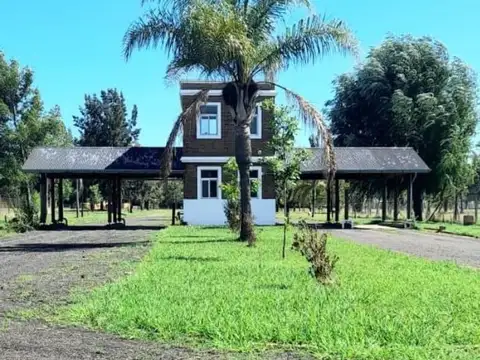 Terreno en Venta en Haras La Amanecida, Countries y Barrios Cerrados en Exaltacion de la Cruz