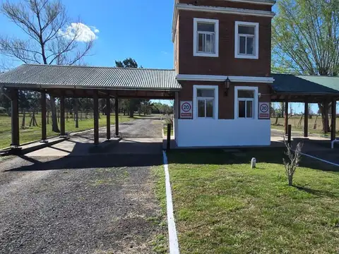 Terreno en Venta en Parada Robles, Partido de Exaltación de la Cruz