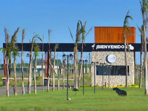 Terreno en Venta en Countries y Barrios Cerrados en General Rodriguez, Partido de General Rodríguez