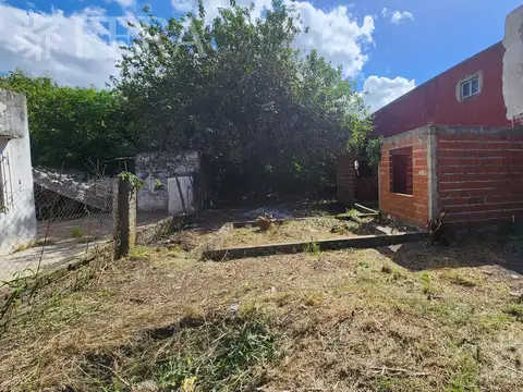 Terreno en Venta en Ingeniero Allan, Partido de Florencio Varela