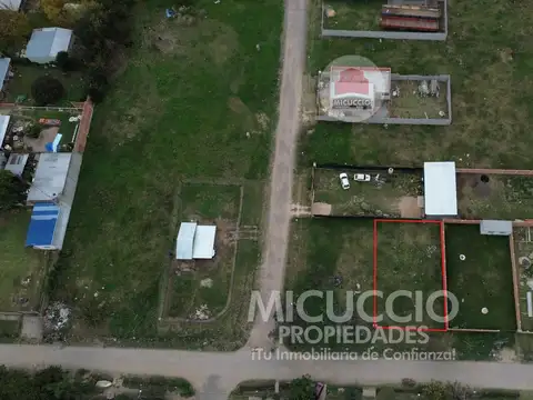 Terreno en Venta en Belen de Escobar, Partido de Escobar