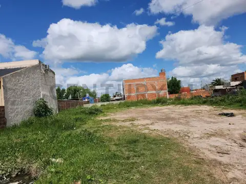 Terreno en Venta en Berisso, Partido de Berisso