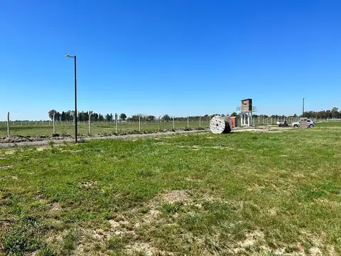 Terreno en Venta en Laguna Azul, Countries y Barrios Cerrados en Ezeiza