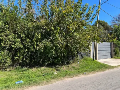 Terreno en Venta en La Plata, Partido de La Plata