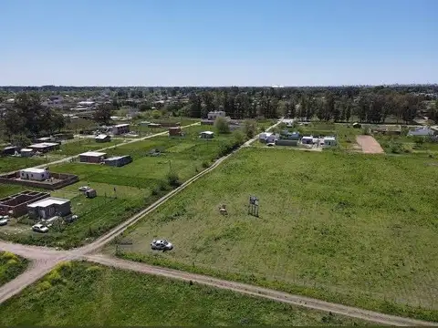Terreno en Venta en Melchor Romero, Partido de La Plata