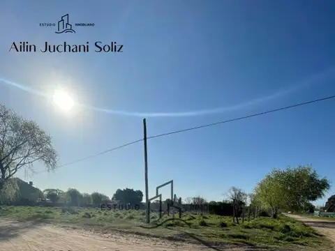 Terreno en Venta en Mar del Tuyu, Partido de La Costa