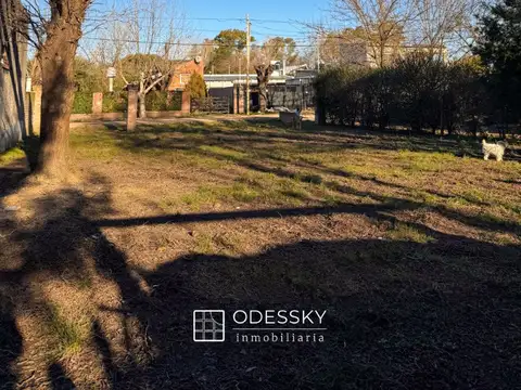 Terreno en Venta en Cañuelas Urbano, Cañuelas