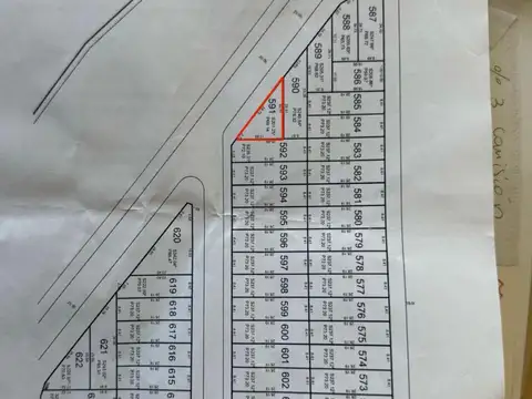 Terreno en Venta en Campana, Partido de Campana