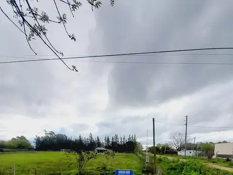 Terreno en Venta en La Plata, Partido de La Plata