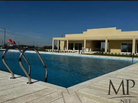 Terreno en Venta en Fincas de San Vicente, Canning