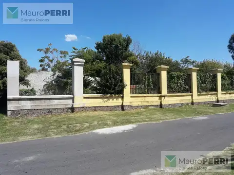Terreno en Venta en Berisso, Partido de Berisso