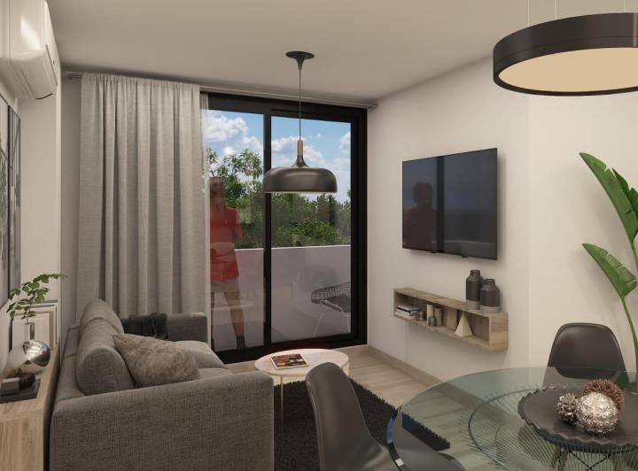 Departamento · 83m² · 6 Ambientes