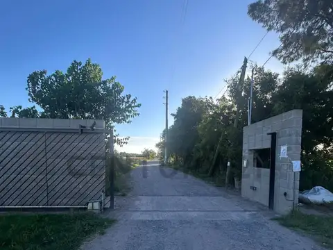 Terreno en Venta en Arana, Partido de La Plata