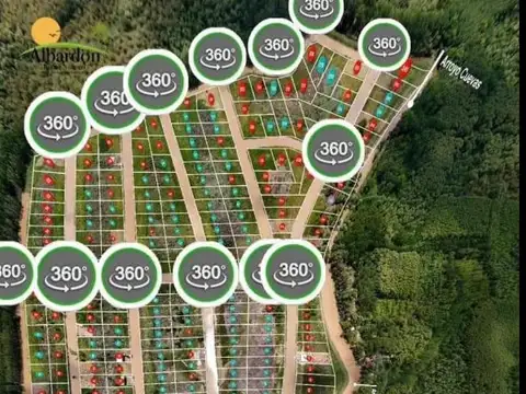 Terreno en Venta en San Fernando, Partido de San Fernando