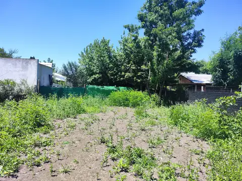 Terreno en Venta en Lujan, Partido de Luján