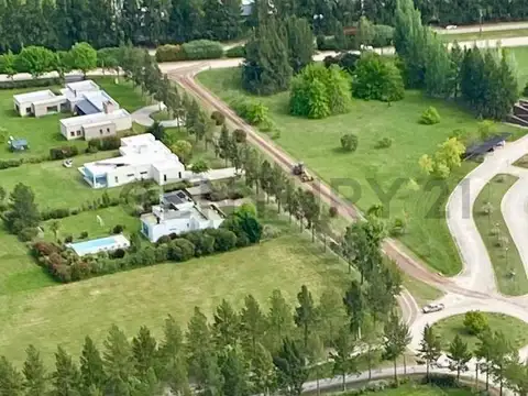 Terreno en Venta en Campos De Roca II, Countries y Barrios Cerrados en la Plata