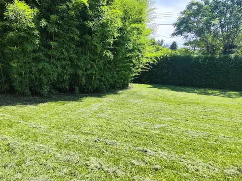 Terreno en Venta en Lujan, Partido de Luján