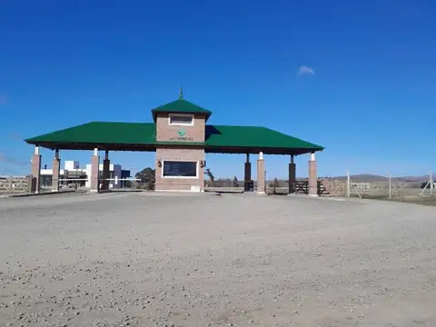 Terreno en Venta en Sierra de la Ventana, Partido de Tornquist