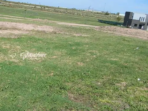 Terreno en Venta en Zarate, Partido de Zárate