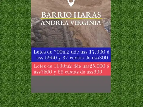 Terreno en Venta en Marcos Paz Rural, Marcos Paz