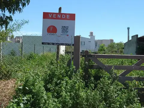 Terreno en Venta en La Plata, Partido de La Plata