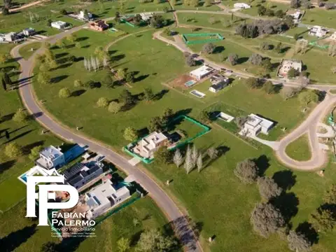 Terreno en Venta en Campana, Partido de Campana