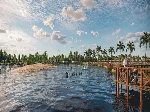 Terreno en Venta en Yachting Club Don Luis, Countries y Barrios Cerrados en General Rodriguez