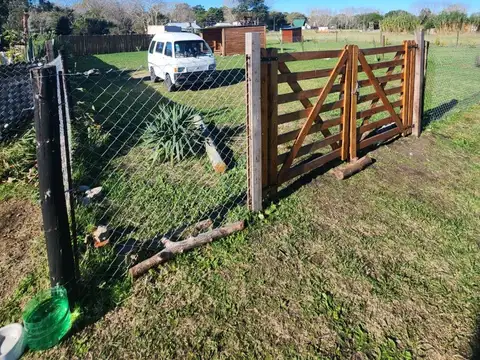 Terreno en Venta en Barrio Chapadmalal, Partido de General Pueyrredón