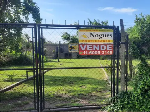 Terreno en Venta en Tortuguitas, Partido de Pilar