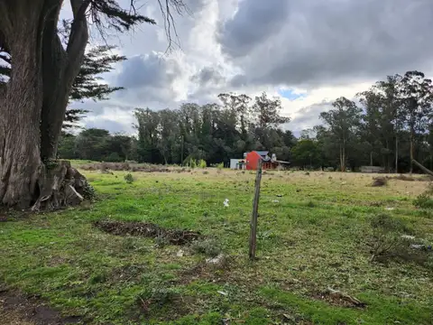 Terreno en Venta en Las Dalias, Mar del Plata